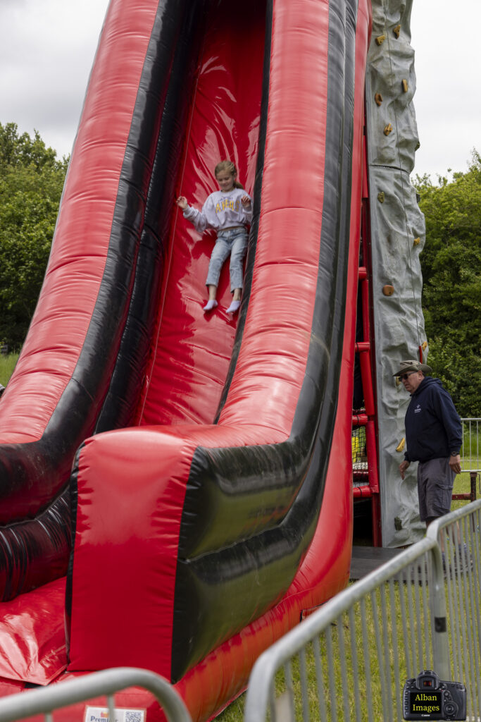 Jersey Farm Summer Festival. Photo: Tony Barr and Chris Barr.