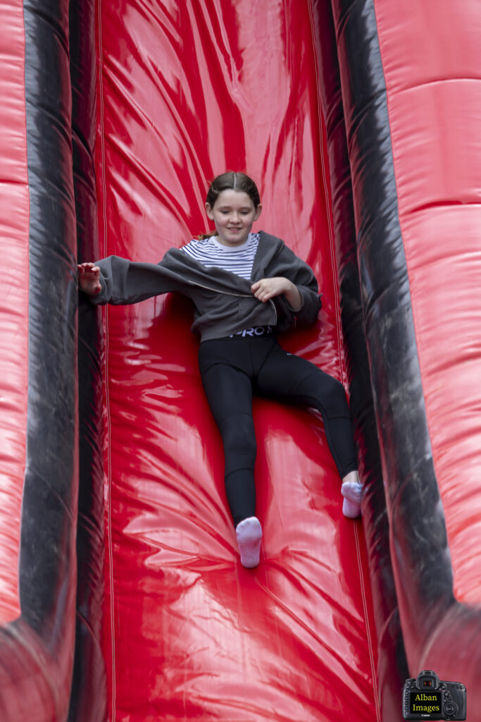 Jersey Farm Summer Festival. Photo: Tony Barr and Chris Barr.