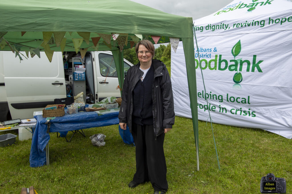 Jersey Farm Summer Festival. Photo: Tony Barr and Chris Barr.