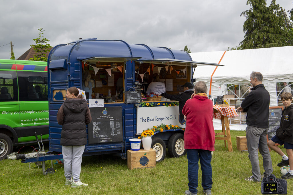 Jersey Farm Summer Festival. Photo: Tony Barr and Chris Barr.