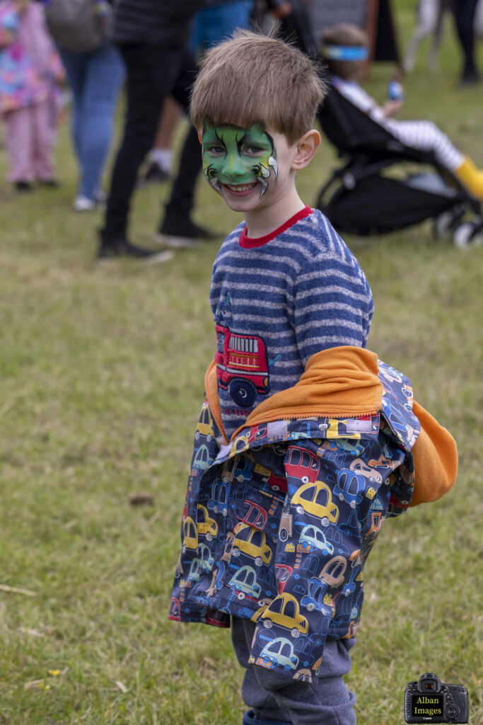 Jersey Farm Summer Festival. Photo: Tony Barr and Chris Barr.