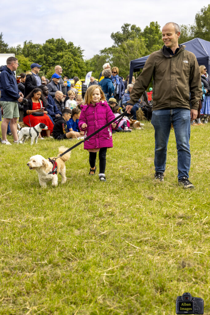 Jersey Farm Summer Festival. Photo: Tony Barr and Chris Barr.