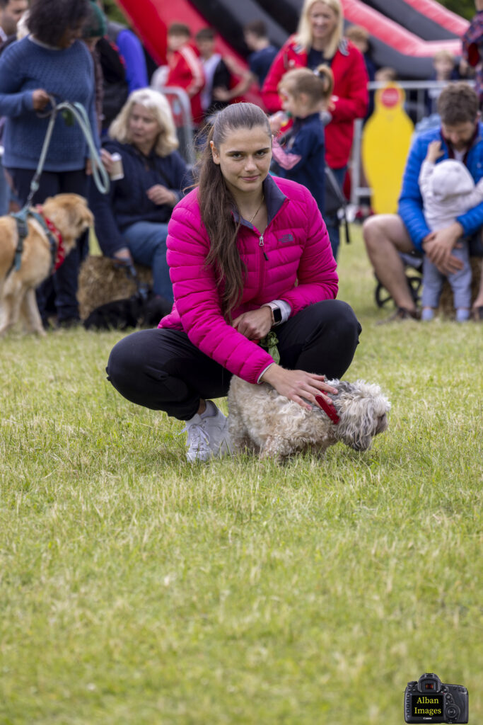 Jersey Farm Summer Festival. Photo: Tony Barr and Chris Barr.