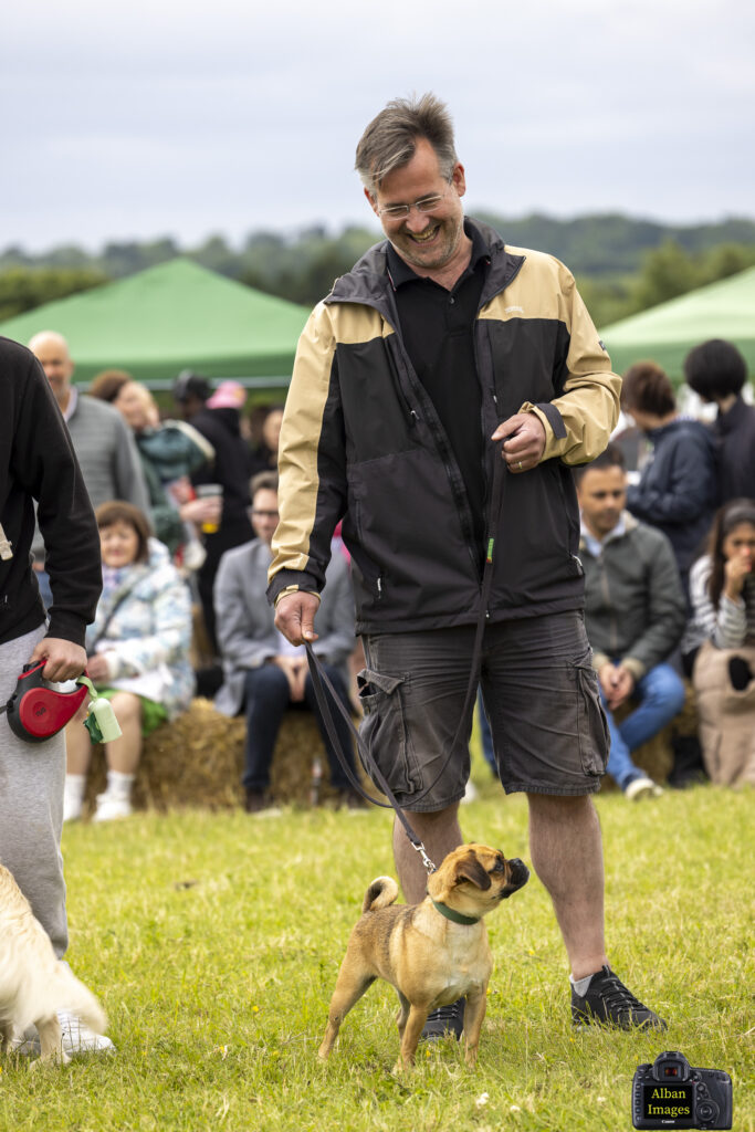 Jersey Farm Summer Festival. Photo: Tony Barr and Chris Barr.