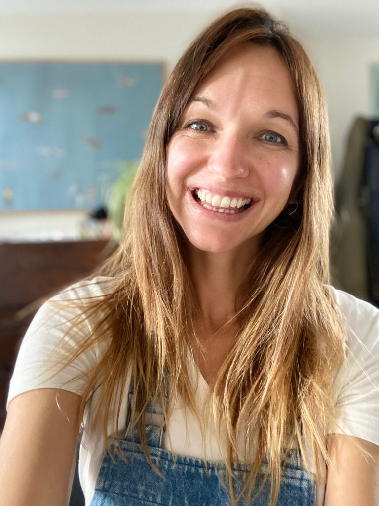 Kate Whitehead