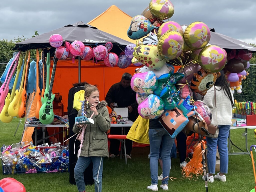 Foodies Festival 2024.