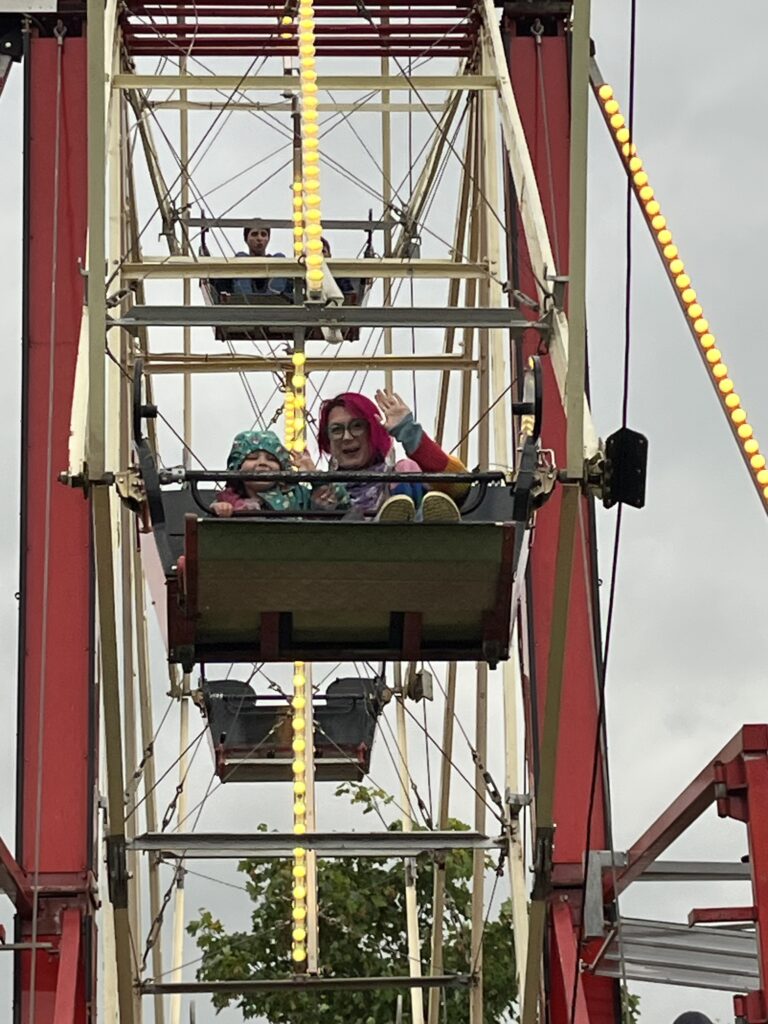 Foodies Festival 2024.