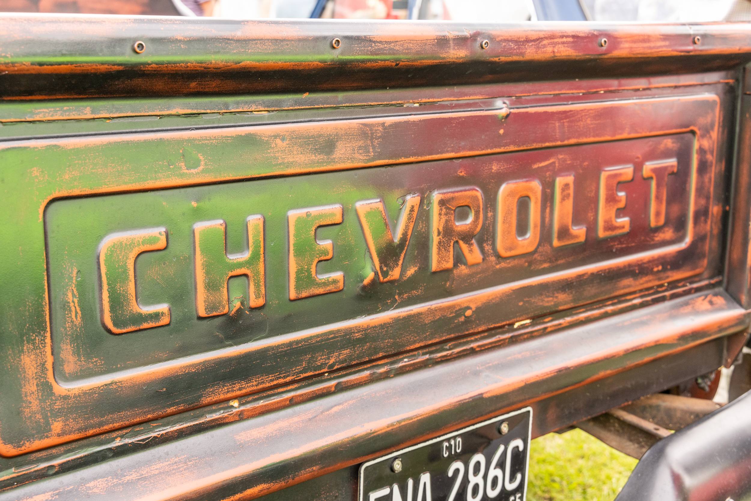 Harpenden Classics on the Common 2024. Photo: Steve Collins