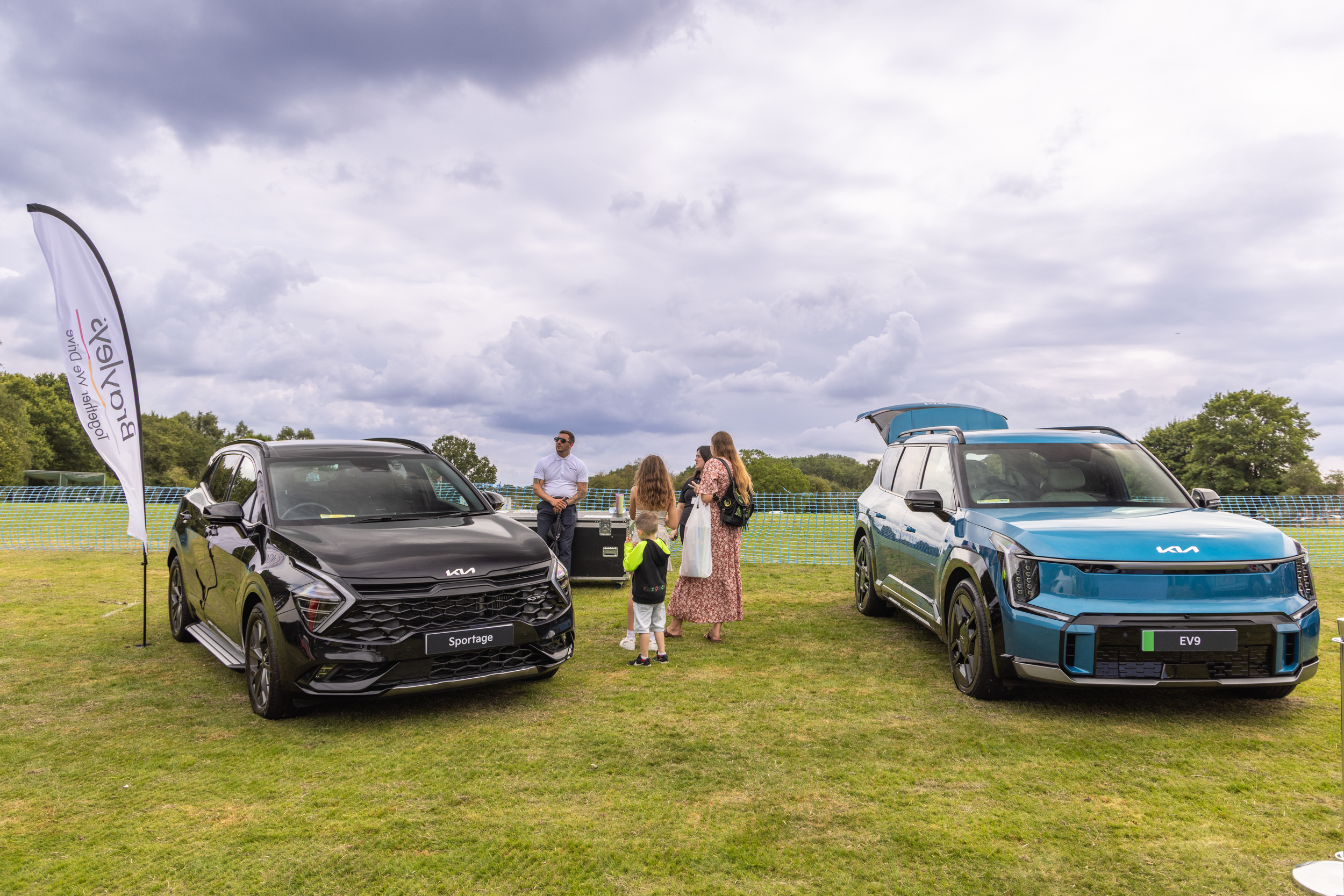 Harpenden Classics on the Common 2024. Photo: Steve Collins