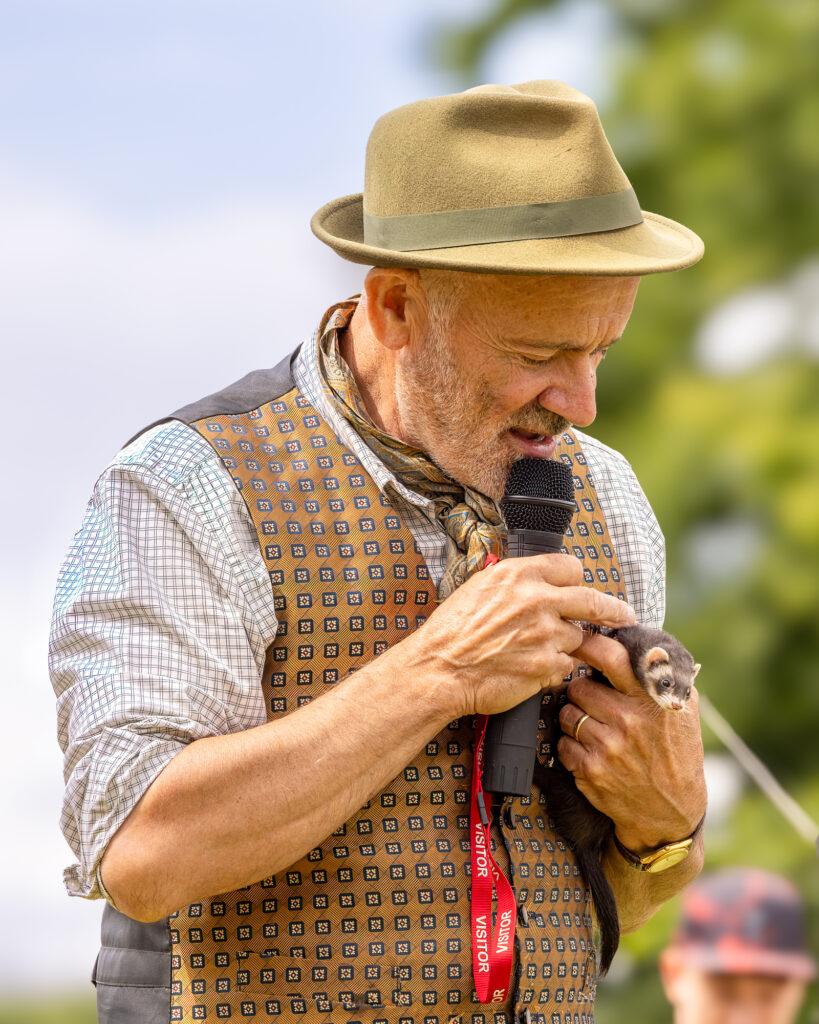 Harpenden Highland Gathering 2024. Photo: Steve Collins