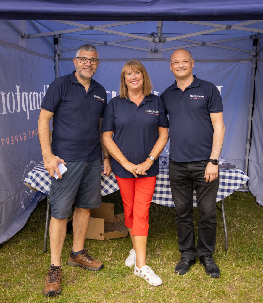 Harpenden Highland Gathering 2024. Photo: Steve Collins