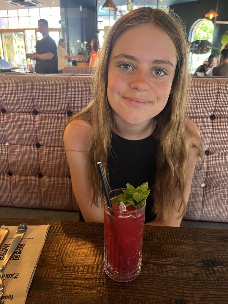 Zizzi St Albans