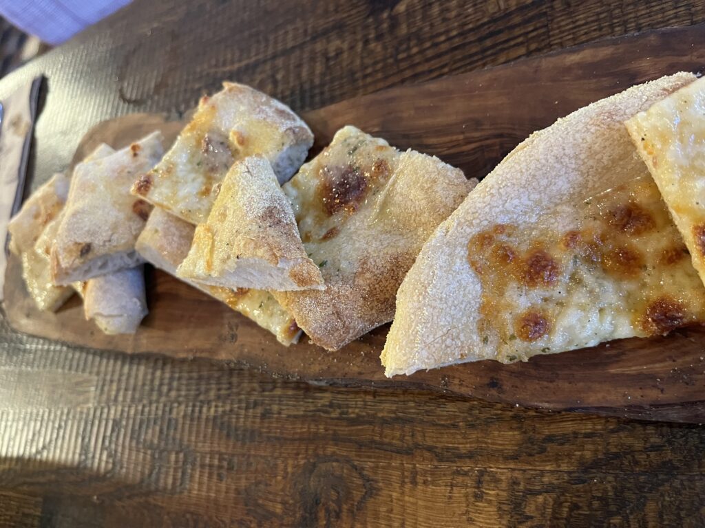 Zizzi St Albans
