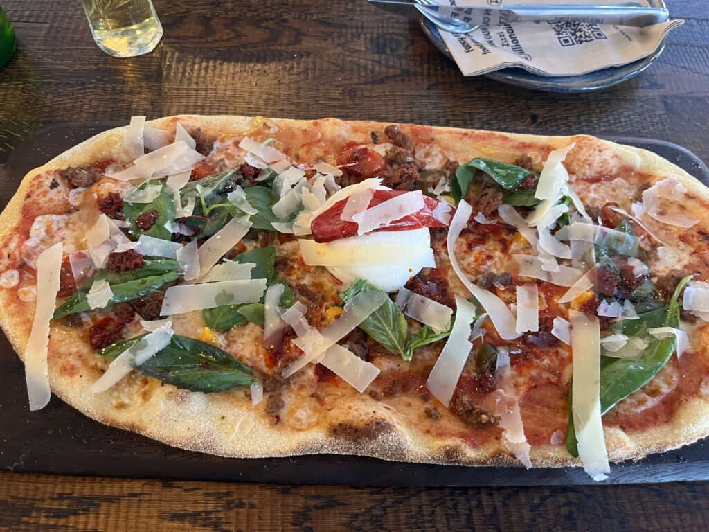 Zizzi St Albans