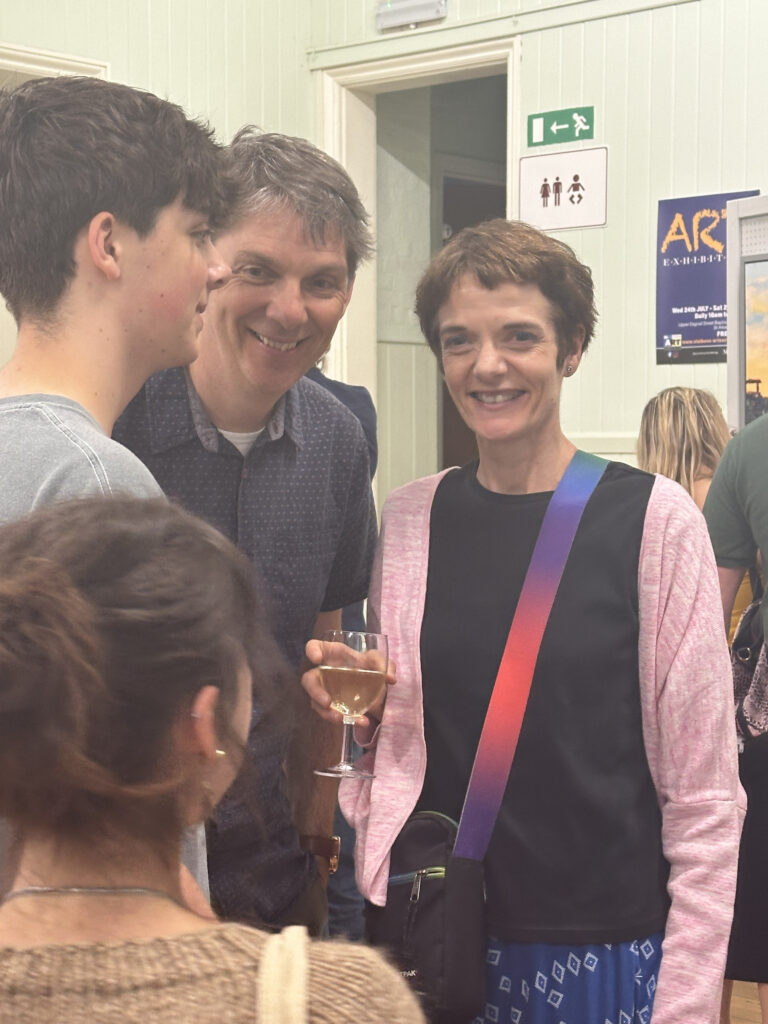 St Albans Art Society's annual summer exhibition