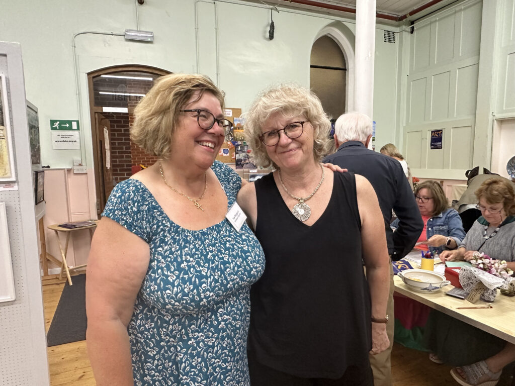 St Albans Art Society's annual summer exhibition