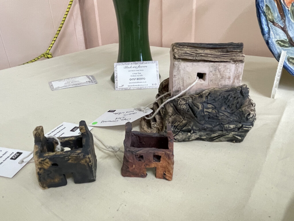 St Albans Art Society's annual summer exhibition