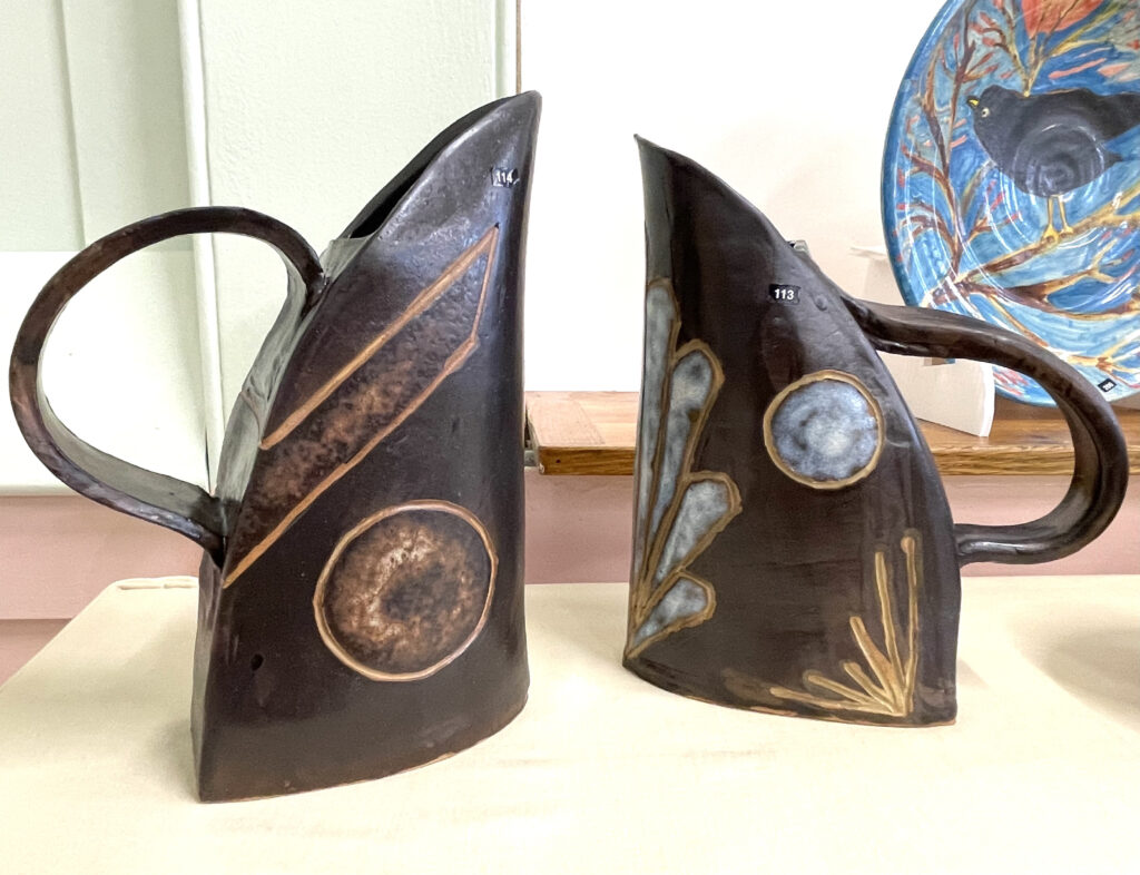 St Albans Art Society's annual summer exhibition