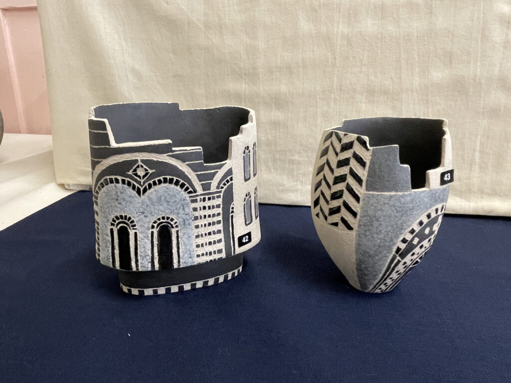 St Albans Art Society's annual summer exhibition