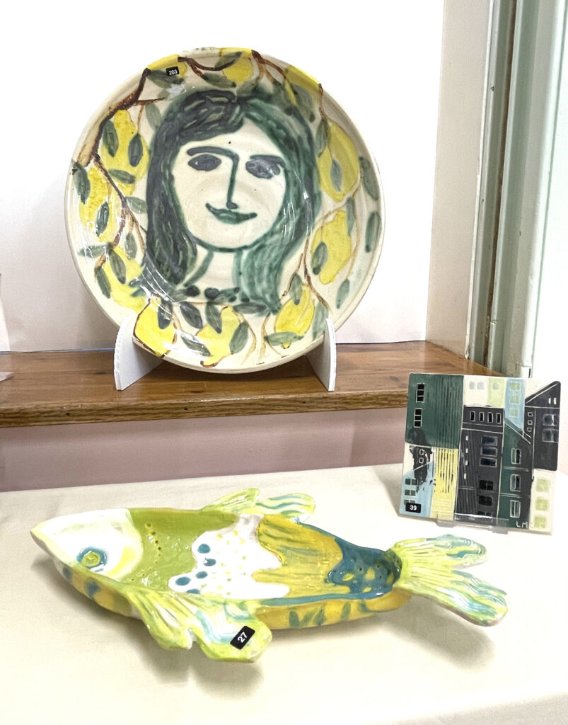 St Albans Art Society's annual summer exhibition