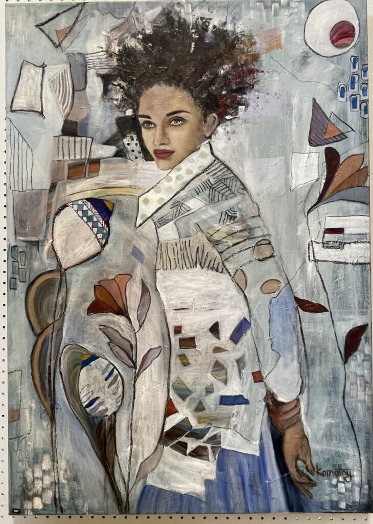St Albans Art Society's annual summer exhibition