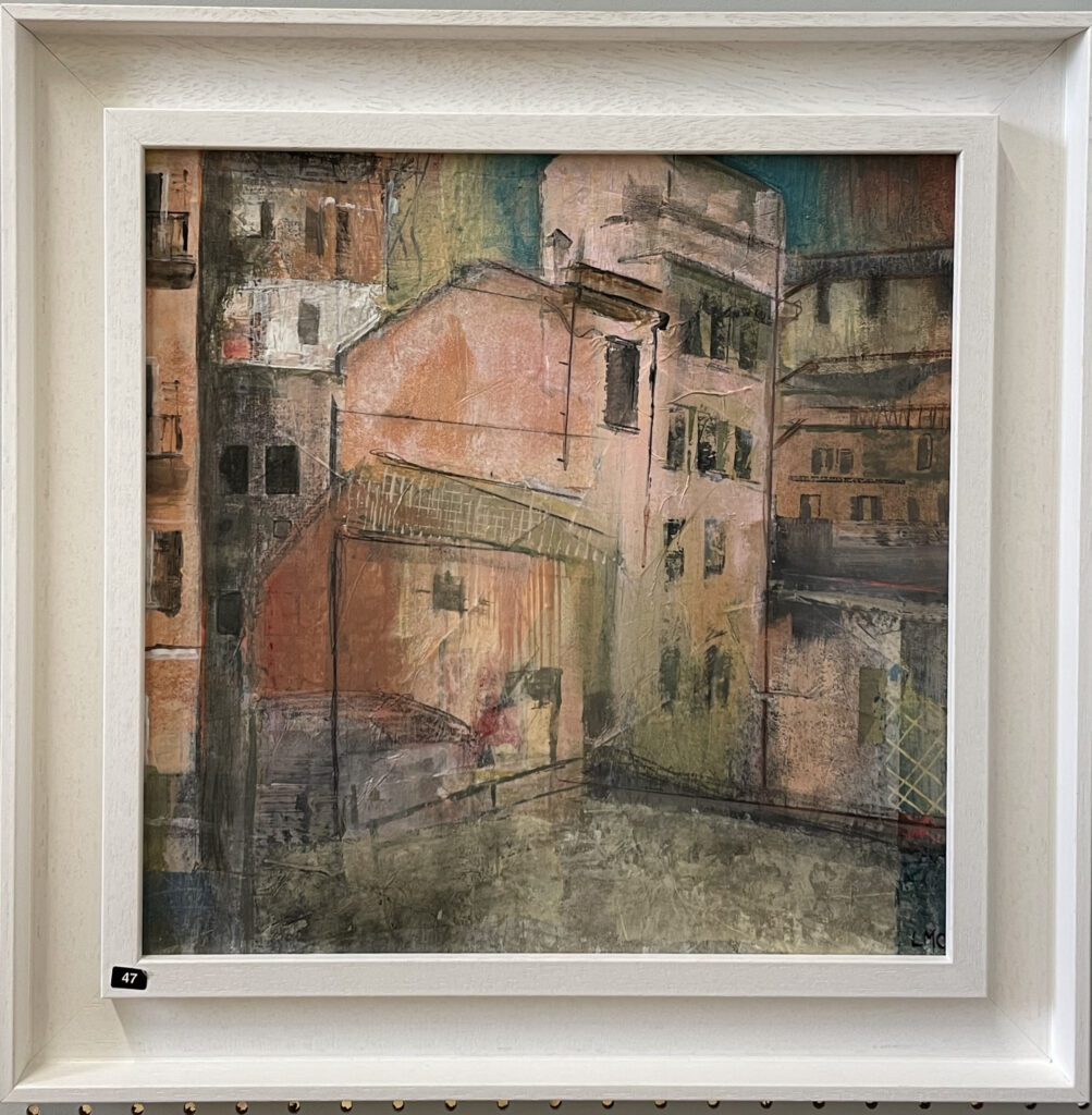 St Albans Art Society's annual summer exhibition