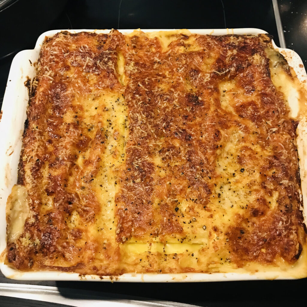 Lasagne