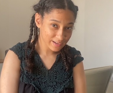 Myah Richards