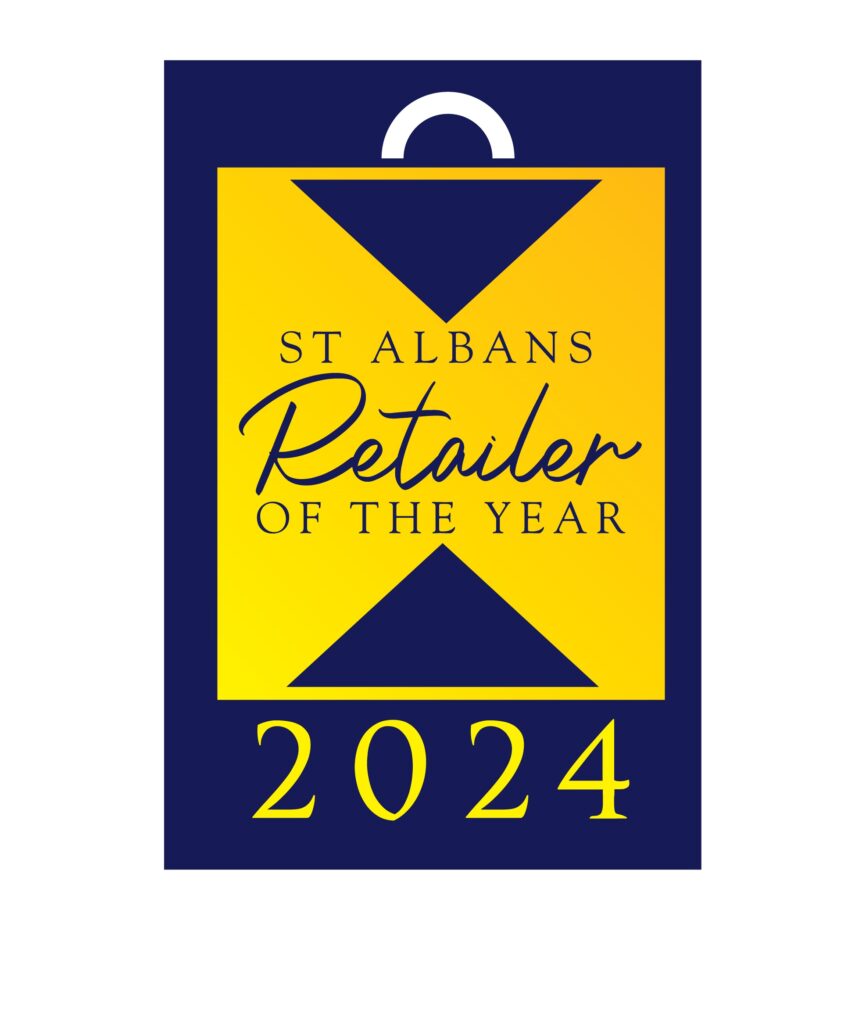 St Albans Retailer of the Year 2024