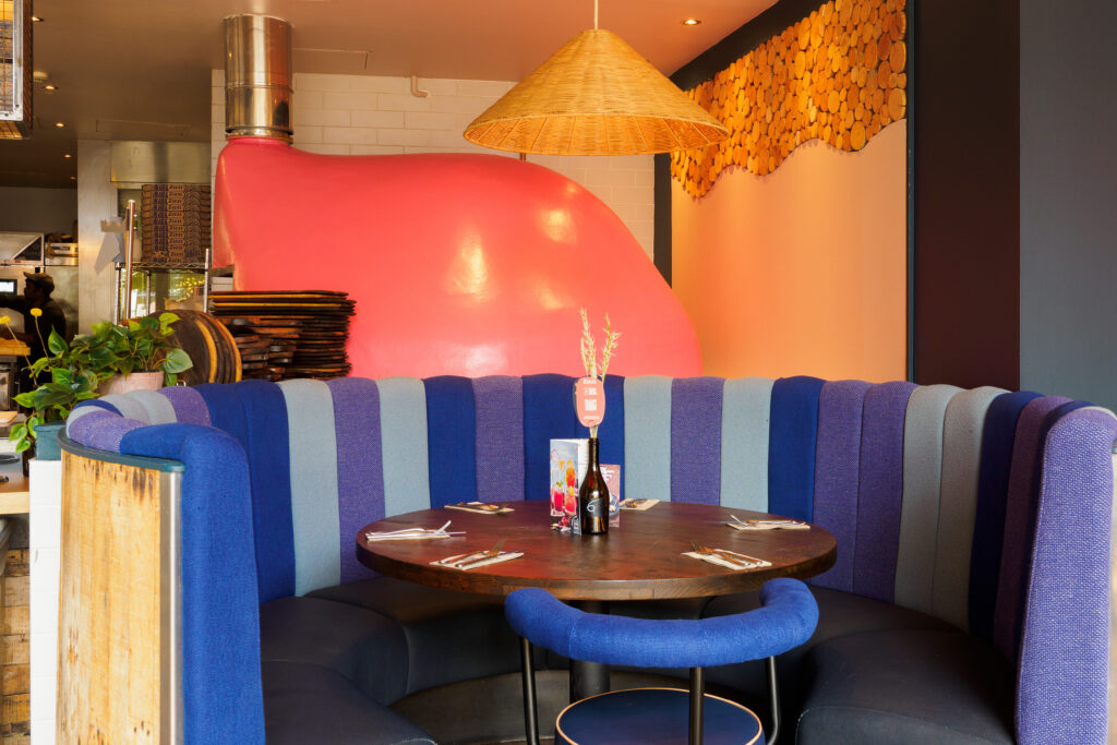 Zizzi St Albans