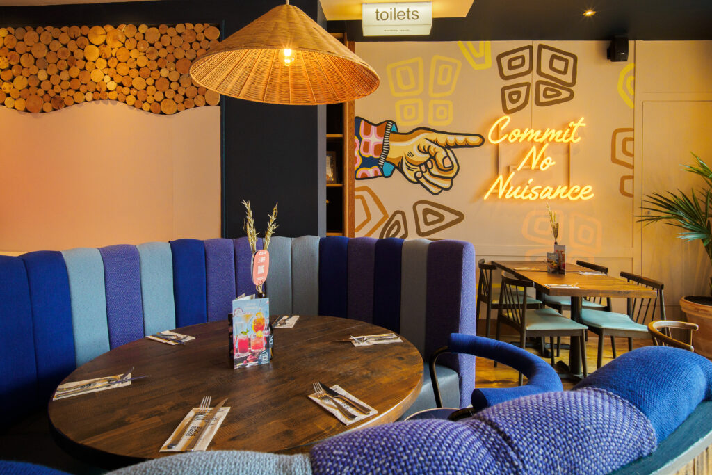 Zizzi St Albans
