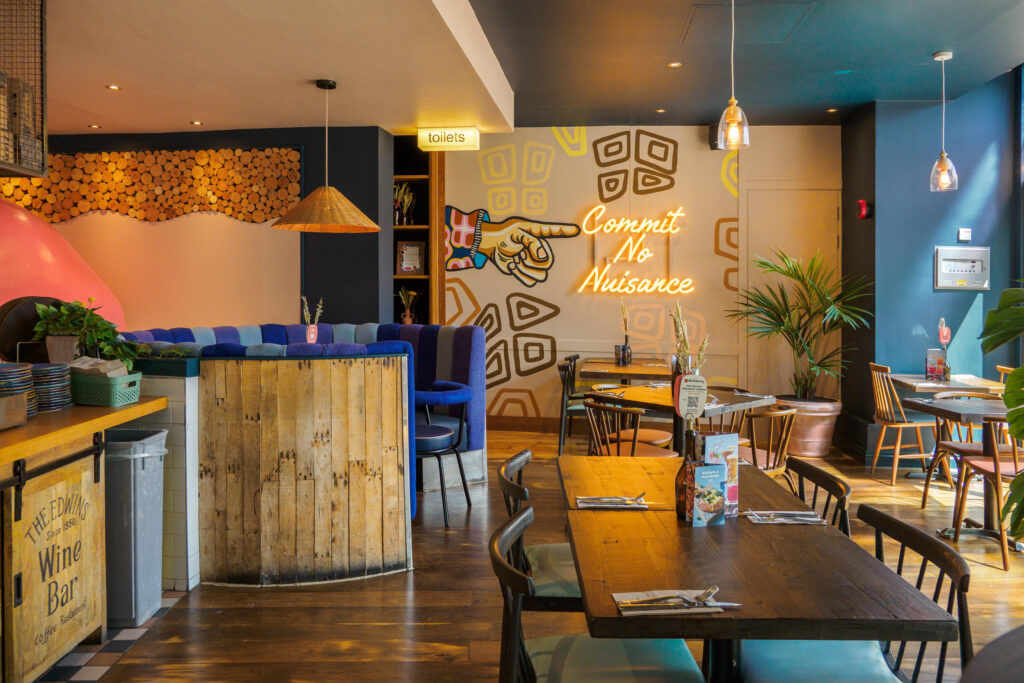 Zizzi St Albans