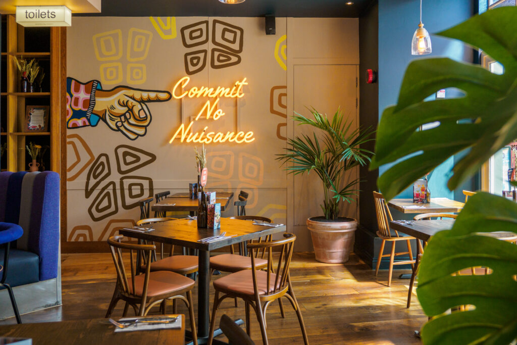 Zizzi St Albans