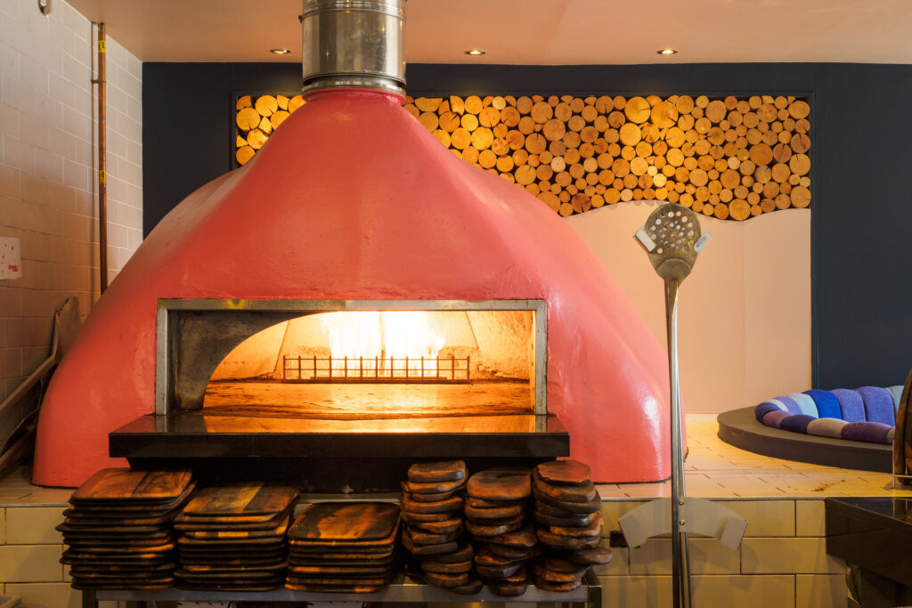 Zizzi St Albans