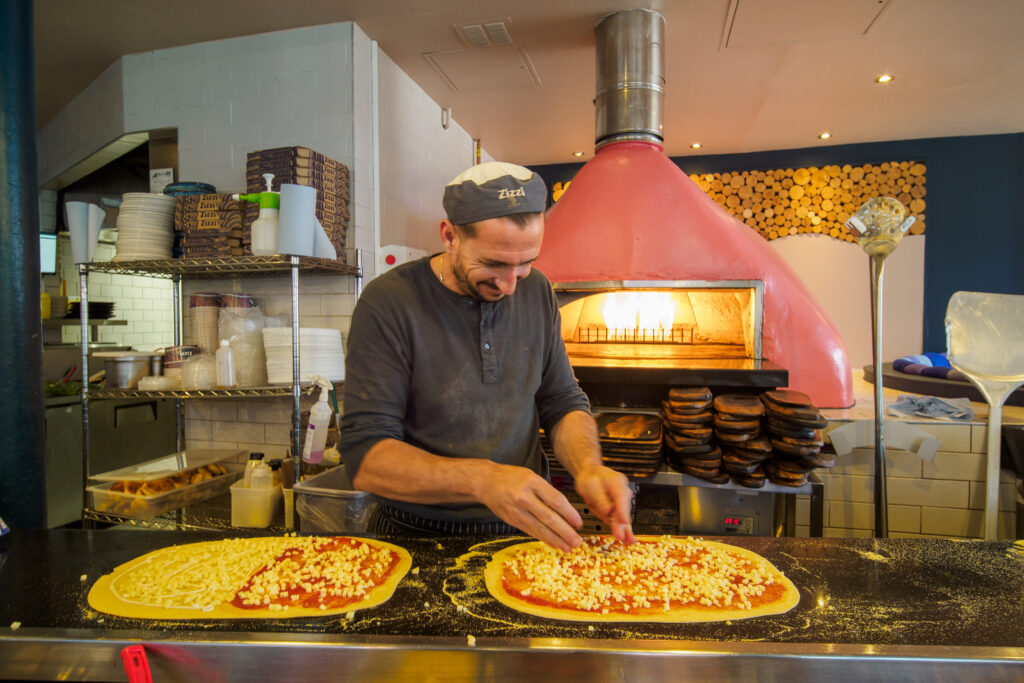 Zizzi St Albans