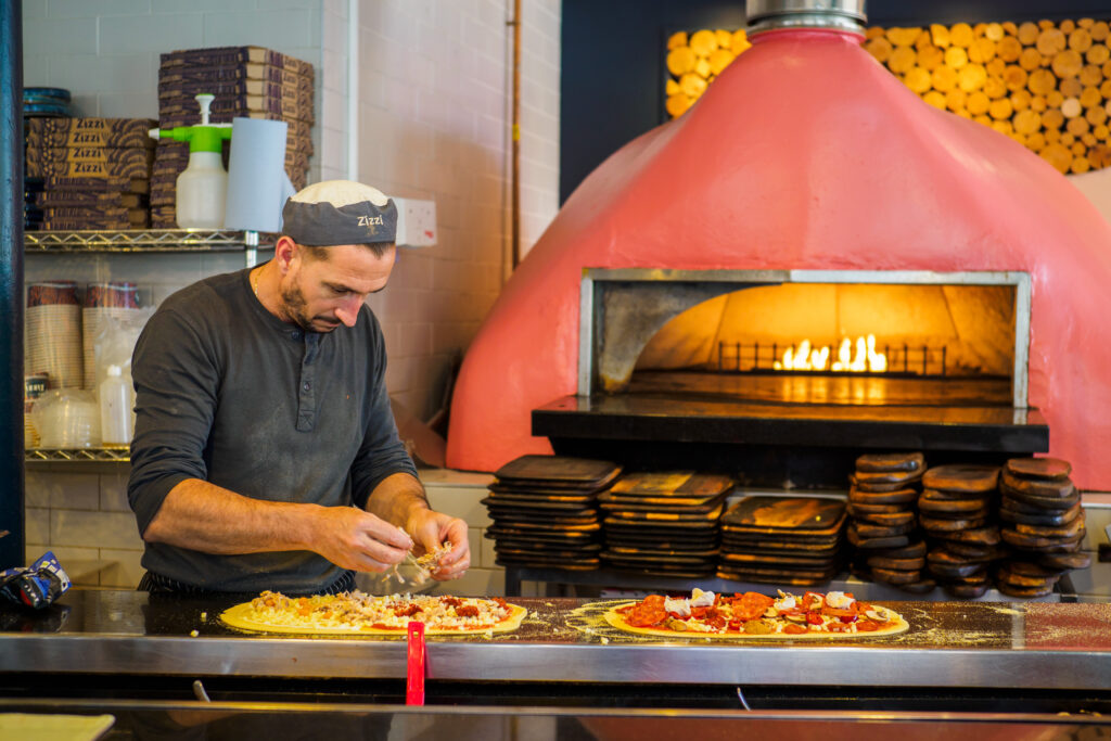 Zizzi St Albans