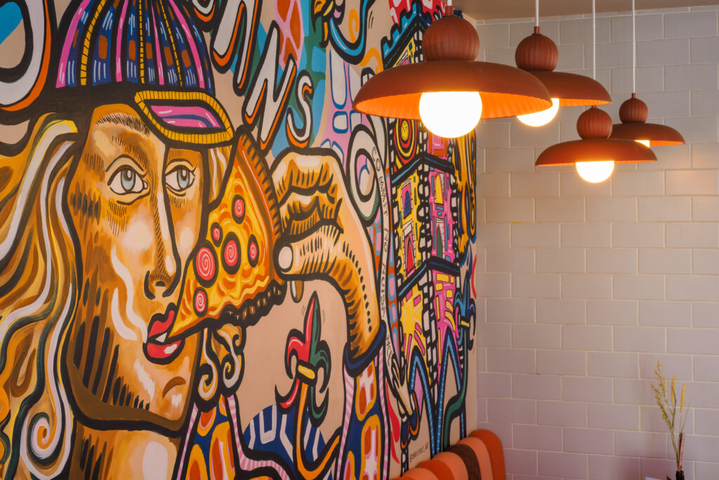 Zizzi St Albans