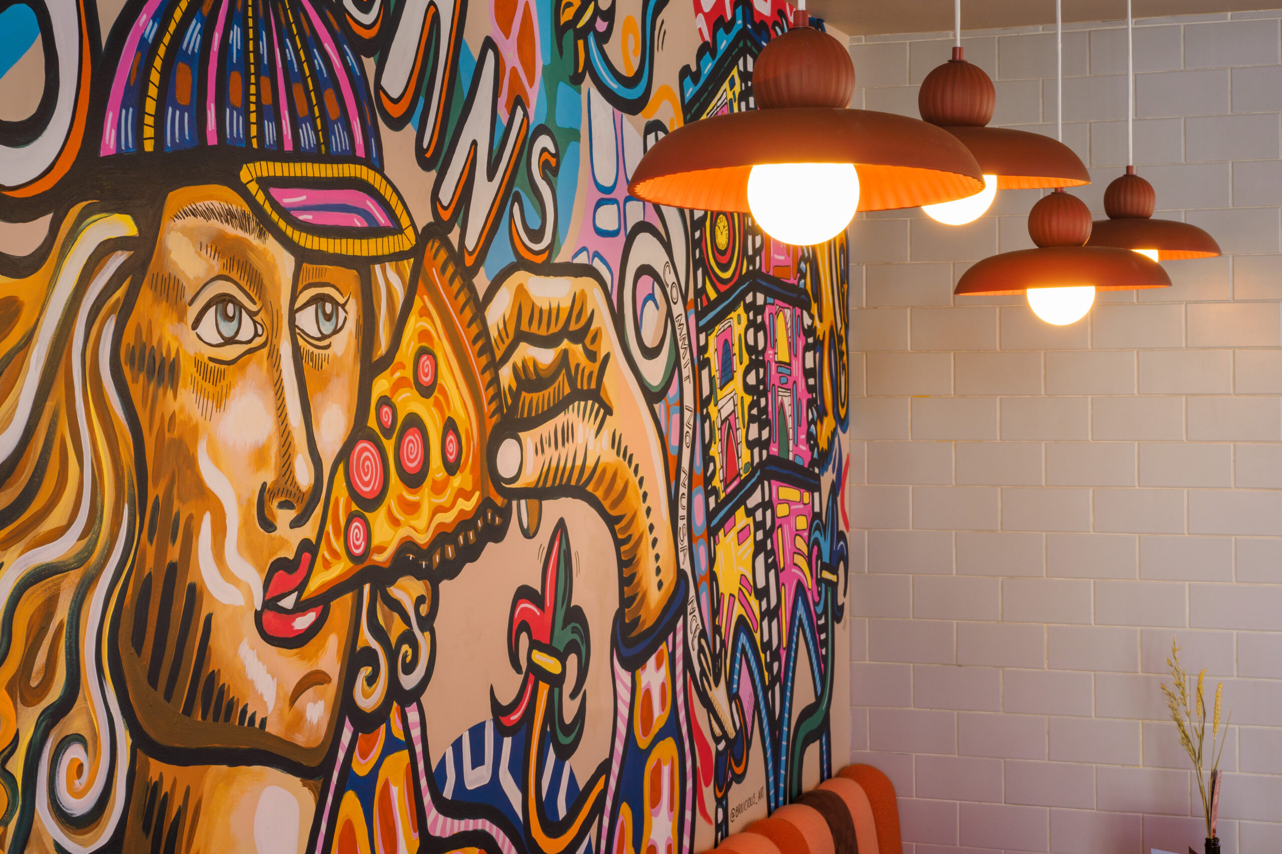 Zizzi St Albans