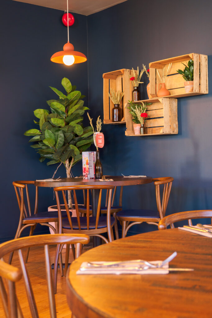 Zizzi St Albans