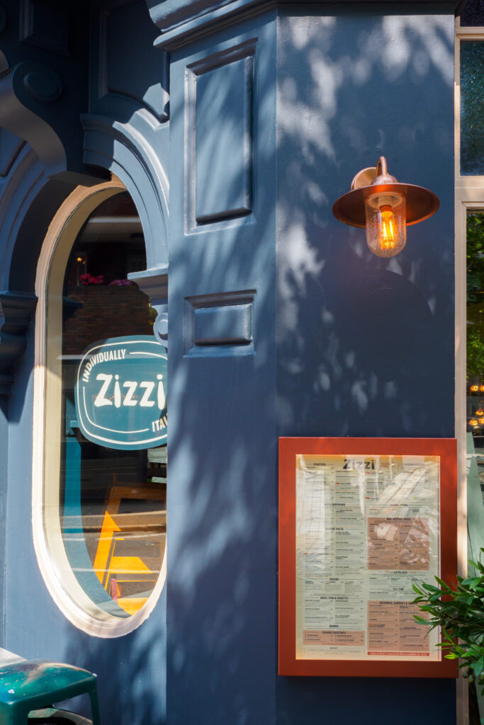 Zizzi St Albans