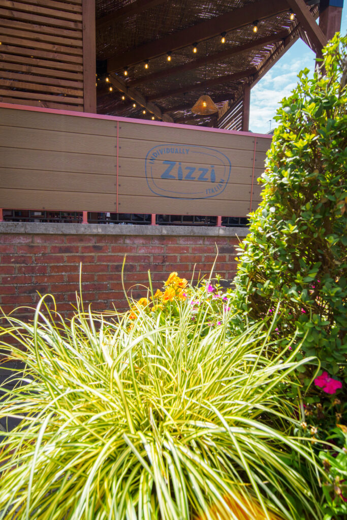 Zizzi St Albans