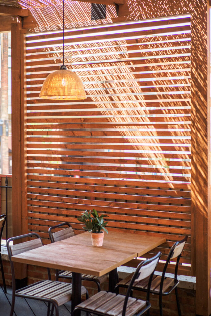 Zizzi St Albans