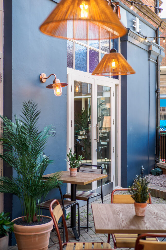 Zizzi St Albans