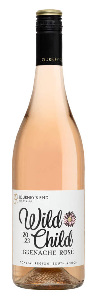 Wild Child Grenache Rosé 2023