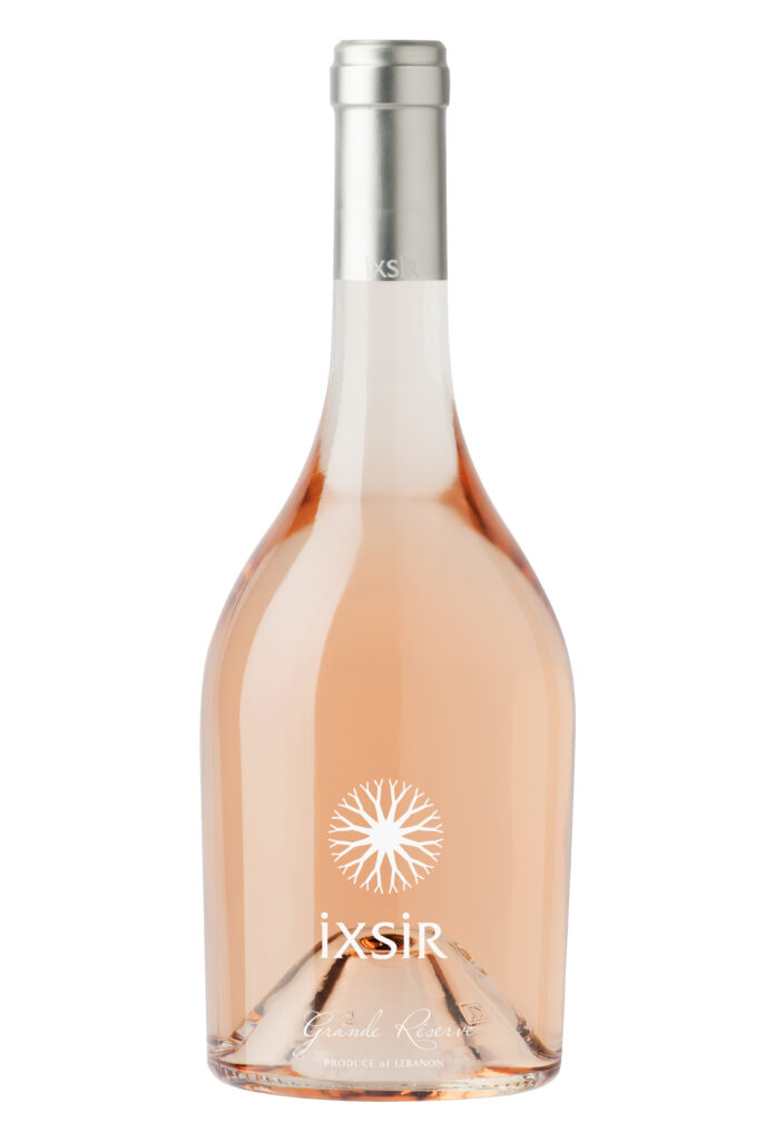 Grande Reserve Rosé