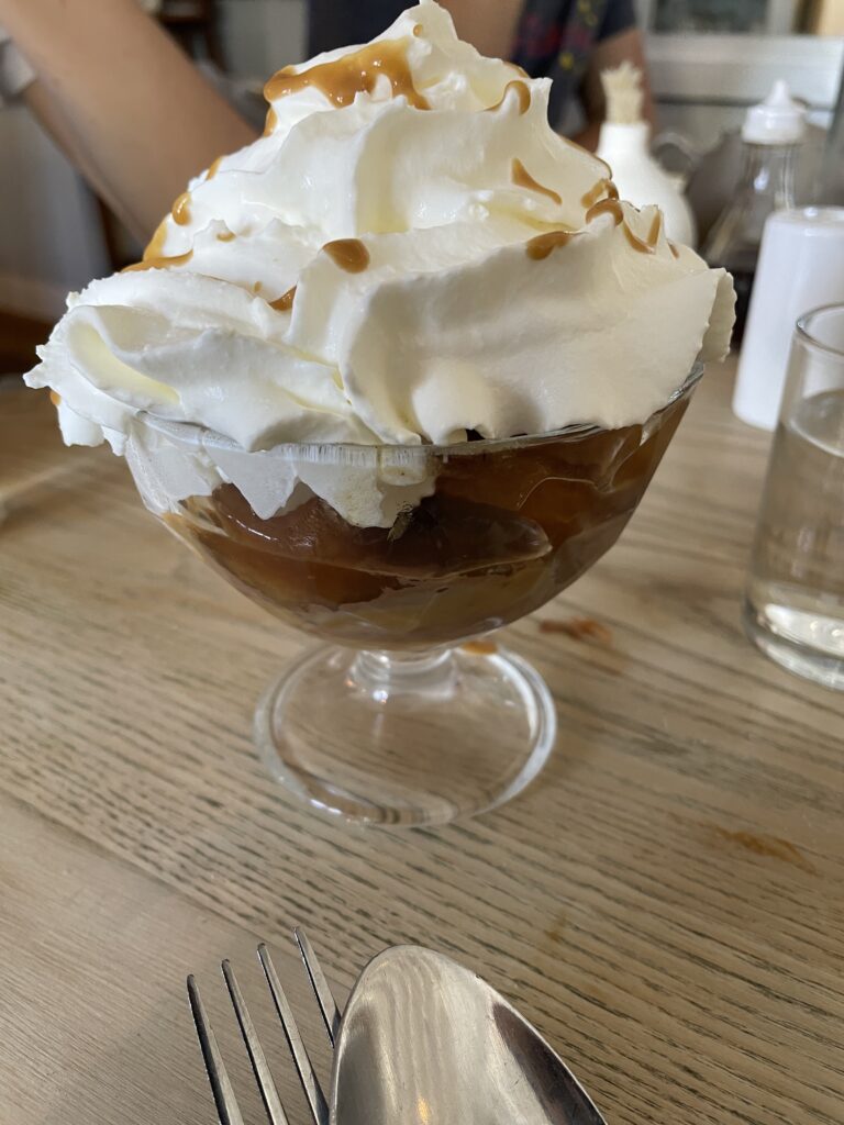 The Plough at Leverstock Green.