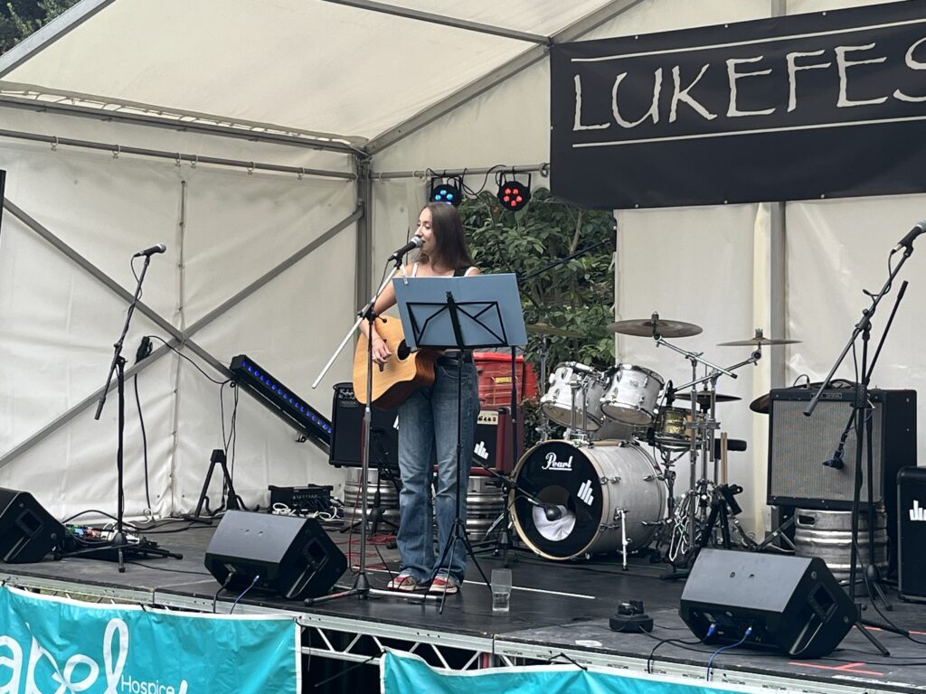Lukefest 2024.
