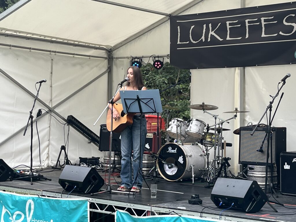 Lukefest 2024.