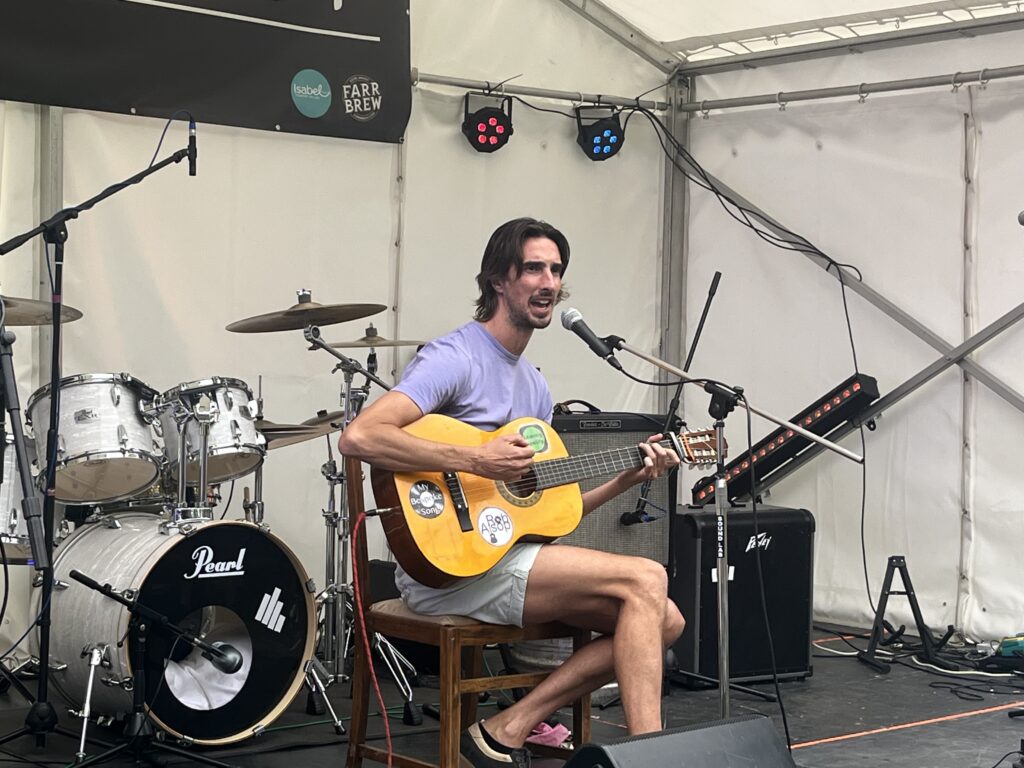 Lukefest 2024.