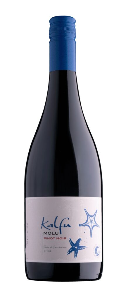 Kalfu Molu Pinot Noir 2021